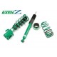 Zawieszenie Gwintowane TEIN STREET BASIS Z - Mazda Miata / MX-5 MX5 NB