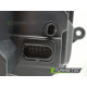 Lampy przód VW T6 BLACK FULL LED DRL - diodowe