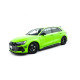 Zestaw splitterów Maxton Design V.2 - Audi RS3 Sportback 8Y Facelift