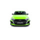 Zestaw splitterów Maxton Design V.2 - Audi RS3 Sportback 8Y Facelift
