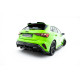Zestaw splitterów Maxton Design V.2 - Audi RS3 Sportback 8Y Facelift