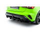 Zestaw splitterów Maxton Design V.3 - Audi RS3 Sportback 8Y Facelift