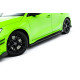 Zestaw splitterów Maxton Design V.3 - Audi RS3 Sportback 8Y Facelift