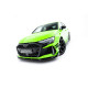 Zestaw splitterów Maxton Design V.3 - Audi RS3 Sportback 8Y Facelift