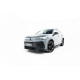 Splitter / Dokładka zderzaka przód V.1 - Volkswagen Tiguan Mk3