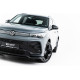Splitter / Dokładka zderzaka przód V.1 - Volkswagen Tiguan R-Line Mk3