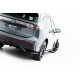 Dyfuzor Zderzaka Tył - Volkswagen Tiguan R-Line Mk3 
