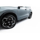 Dokładki Progów - Volkswagen Tiguan R-Line Mk3 