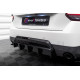 Dyfuzor Zderzaka Tył - BMW 2 M-Pack Coupe G42
