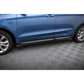 Dokładki Progów - Ford Edge Mk2