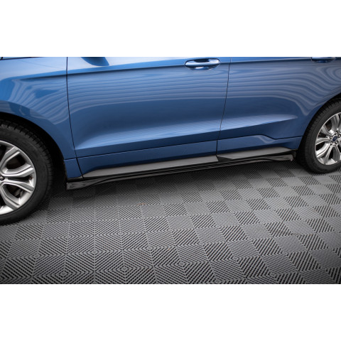 Dokładki Progów - Ford Edge Mk2