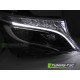 Lampy Mercedes V-Klasa W447 VITO FULL LED BLACK diodowe 