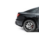 Splitter Tylny Środkowy - Audi A6 C8 S-Line Avant C8