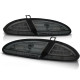Lampy tył Seat Leon II 1P - Smoked Black LED - DIODOWE LDSE13