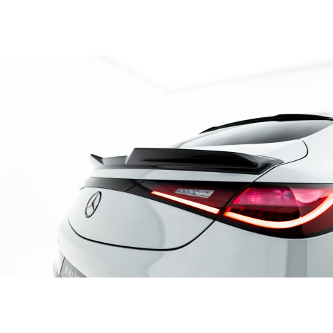 Spoiler Lotka Tył 3D - Mercedes CLE 