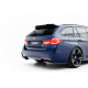Splittery Tylnego Zderzaka - BMW 3 F30 / F31 M-pack