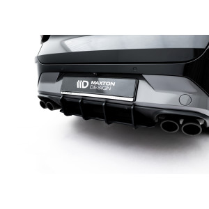 Dyfuzor Tylnego Zderzaka Street PRO - Cupra Leon ST Facelift