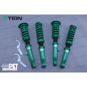 Zawieszenie Gwintowane TEIN FLEX Z - Lexus GS350 2005-2012