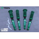 Zawieszenie Gwintowane TEIN FLEX Z - Lexus GS450H 2006-2012