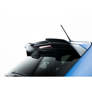 Spoiler CAP Lotka tył - VW Polo GTI / R-line Mk6