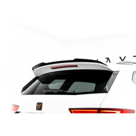 Nakładka Spojlera Tylnej Klapy