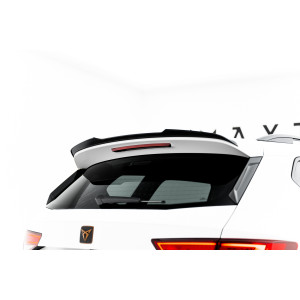 Nakładka Spojler CAP Tylnej Klapy - Cupra Ateca