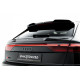 CARBON spoiler lip klapy - Audi RSQ8 Mk1 2019-
