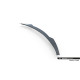 CARBON spoiler lip klapy - Audi RSQ8 Mk1 2019-