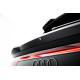 CARBON spoiler lip klapy - Audi RSQ8 Mk1 2019-