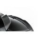 CARBON spoiler lip klapy - Audi RSQ8 Mk1 2019-