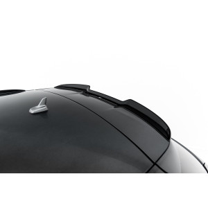 Nakładka Spojler CAP Tylnej Klapy - Audi S6 C7 Avant