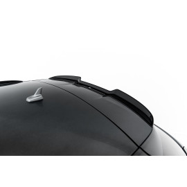 Nakładka Spojlera Tylnej Klapy ABS - Audi A6 C7 Avant S-line