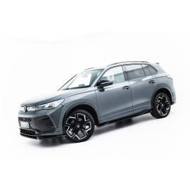 VW Tiguan R-Line Mk3