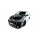 CARBON Splitter przedniego zderzaka - Audi SQ8 Mk1 FL