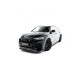 CARBON Splitter przedniego zderzaka - Audi SQ8 Mk1 FL