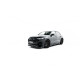 CARBON Splitter przedniego zderzaka - Audi SQ8 Mk1 FL