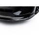 CARBON Splitter przedniego zderzaka - Audi SQ8 Mk1 FL