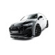 CARBON Splitter przedniego zderzaka - Audi SQ8 / Q8 S-Line Mk1 Facelift