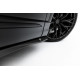 CARBON dokładki progów - Audi SQ8 Mk1 