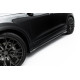 CARBON dokładki progów - Audi SQ8 Mk1 