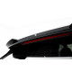 CARBONOWY Spoiler CAP Tylnej Klapy górny - Audi SQ8 Mk1