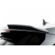 CARBONOWY Spoiler CAP Tylnej Klapy górny - Audi SQ8 Mk1