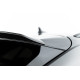 CARBONOWY Spoiler CAP Tylnej Klapy górny - Audi SQ8 Mk1