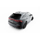 CARBONOWY set - Audi SQ8 / Q8 S-Line Mk1 Facelift