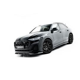 CARBONOWY set - Audi SQ8 / Q8 S-Line Mk1 Facelift
