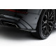 CARBONOWY set - Audi SQ8 / Q8 S-Line Mk1 Facelift