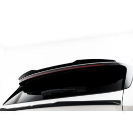 Spoiler CAP Lotka Tył górna - BYD Seal U Mk1