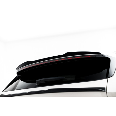 Spoiler CAP Lotka Tył górna - BYD Seal U Mk1