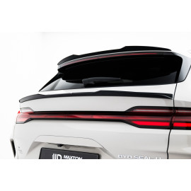 Spoiler CAP Lotka Tył dolna - BYD Seal U Mk1