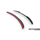 Spoiler CAP Lotka Tył dolna - BYD Seal U Mk1